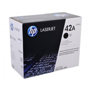 HP LaserJet 4240, 4250, 4350