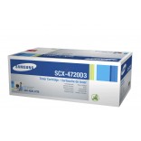 Samsung SCX-4520, SCX-4720