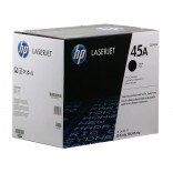 HP LaserJet 4345