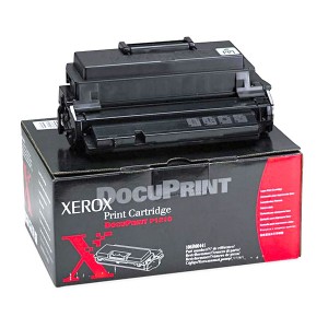 Xerox DocuPrint p1210