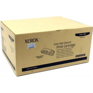 Xerox Ph	aser 3600