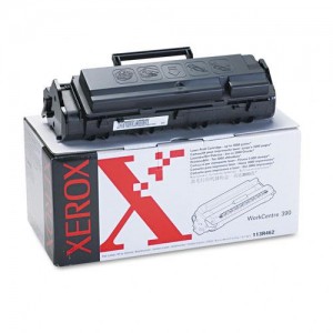 Xerox Document Workcentre 390