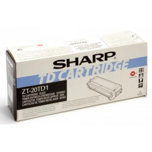 SHARP ZT-20TD1