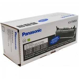 Panasonic KX-FLB833 KX-FLB851 KX-FLB852