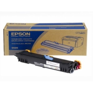 EPSON AcuLaser M1200