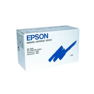 EPSON   EPL 5000/5200