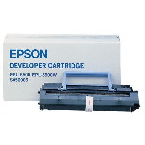 EPSON   EPL 5500/5500+