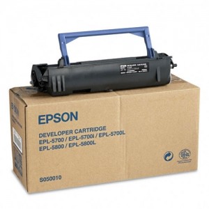 EPSON   EPL 5700/5800