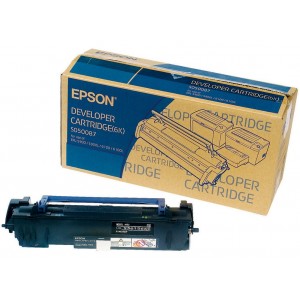 EPSON   EPL 5900/6100