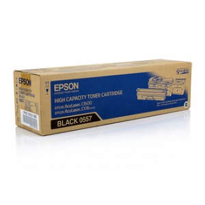 EPSON AcuLaser C1600/ CX16 черный