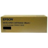 EPSON AcuLaser C900 / C1900S черный