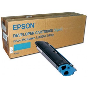 EPSON AcuLaser C900 / C1900S синий