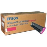 EPSON AcuLaser C900 / C1900S пурпурный