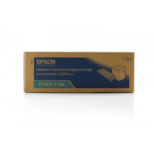 EPSON AcuLaser 2800 синий