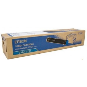EPSON AcuLaser C9100 синий