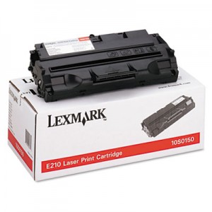 Lexmark Optra E210