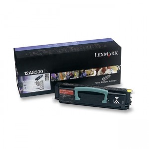 Lexmark LaserPrinter-E230 / E232 / E330 / E332