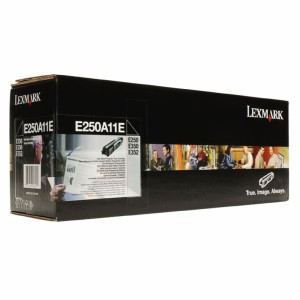 Lexmark LaserPrinter-E250 / E350 / E352 / E450