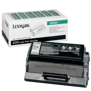 Lexmark E220/E321/E323/E323N