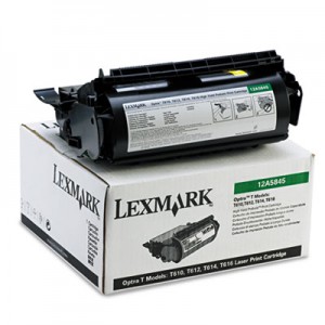 Lexmark Optra T 610/612/614/616 