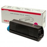 OKI C3500/3520/3530/3540/MC350/MC360 (чёрный)