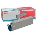 OKI C9000/C9300/C9500 (синий)