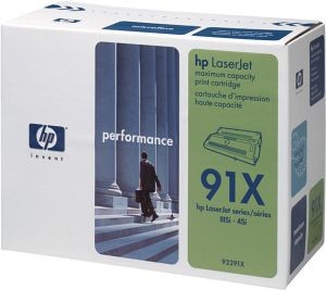 HP LaserJet IIISi, 4S