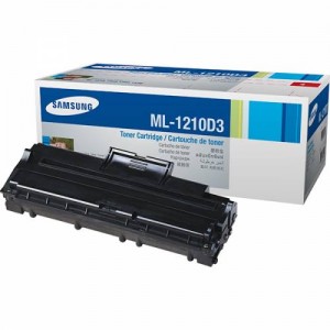 Samsung ML-1010, ML-1020M, ML-1210, ML-1220, ML-1250, ML-1430