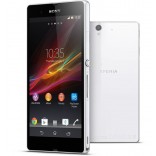 Sony Xperia Z C6603