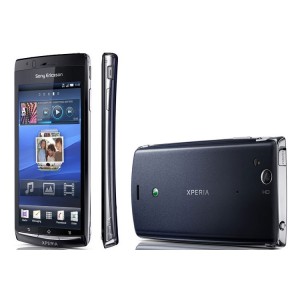  Sony Xperia Arc LT15