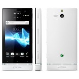  Sony Xperia U ST25