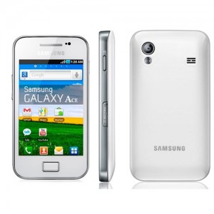 Samsung Galaxy S5830