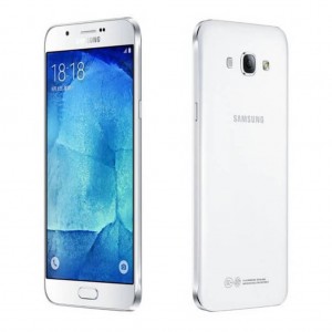Samsung  Galaxy A8 A800F
