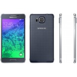 Samsung Galaxy Alpha G850F