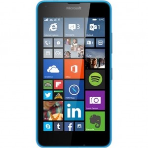 Nokia Lumia 640