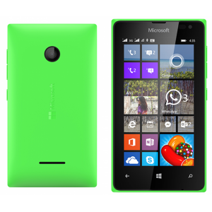  Nokia Lumia 435