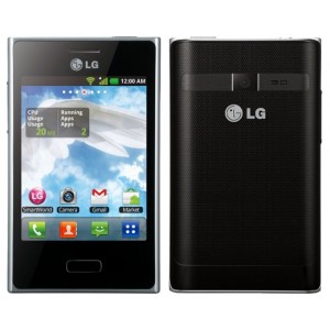 LG  Optimus L3