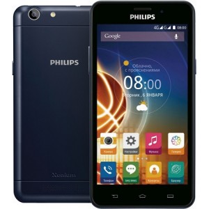 Philips Xenium S396