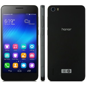 Huawei  Honor 6