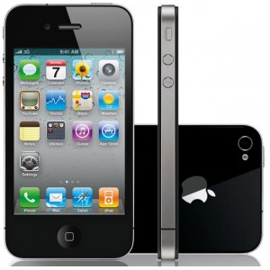 Apple  iPhone 4s