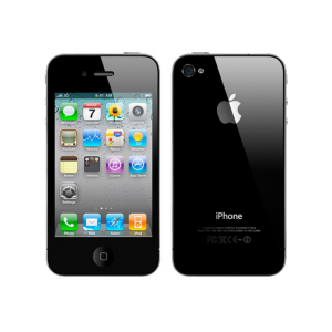 Apple  iPhone 4