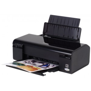 Техническое обслуживание струйного принтера формата А3 или фото